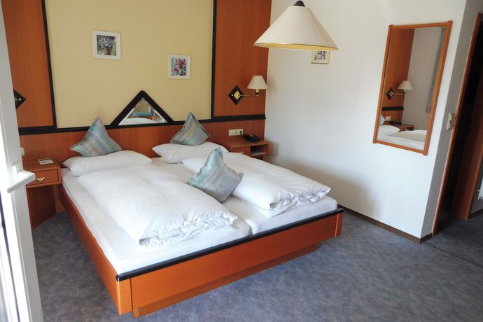Imagen de la habitación del Landhotel Eibl. Foto 9