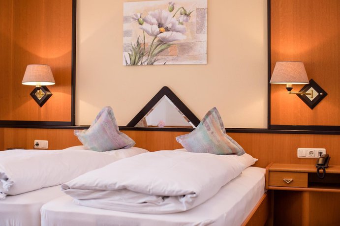 Imagen de la habitación del Landhotel Eibl. Foto 11