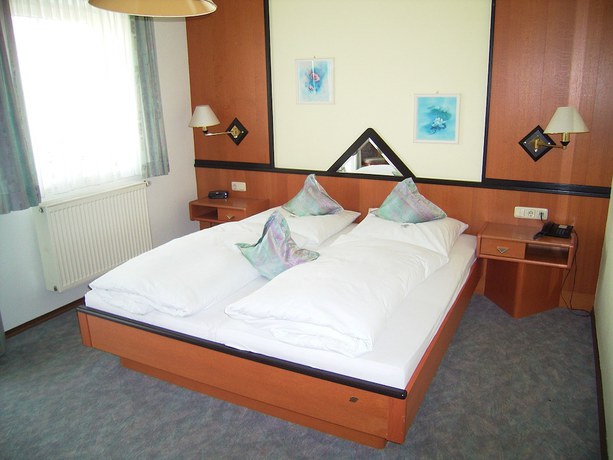 Imagen de la habitación del Landhotel Eibl. Foto 12