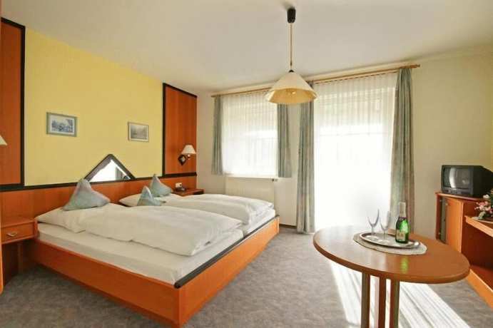 Imagen de la habitación del Landhotel Eibl. Foto 14