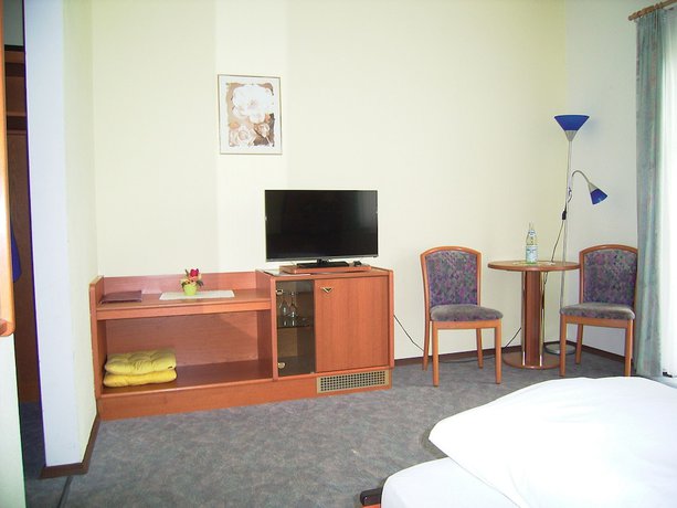 Imagen de la habitación del Landhotel Eibl. Foto 16