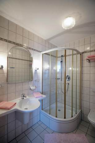 Imagen de la habitación del Landhotel Eibl. Foto 17