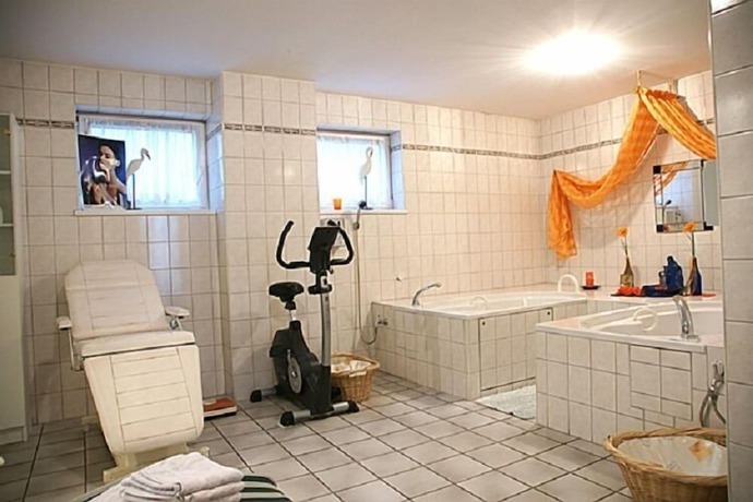 Imagen de los interiores del Landhotel Eibl. Foto 20