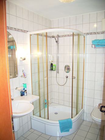 Imagen de la habitación del Landhotel Eibl. Foto 18