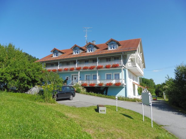 Imagen general del Landhotel Eibl. Foto 1