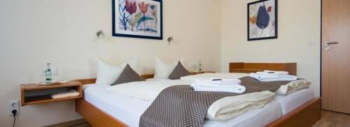 Imagen de la habitación del Landhotel Elkemann. Foto 4