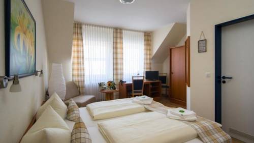 Imagen de la habitación del Landhotel Elkemann. Foto 6