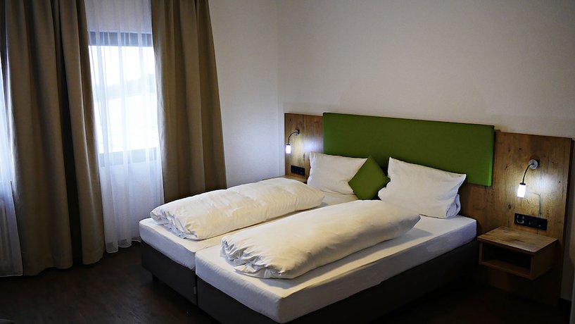 Imagen de la habitación del Landhotel Fernblick. Foto 10