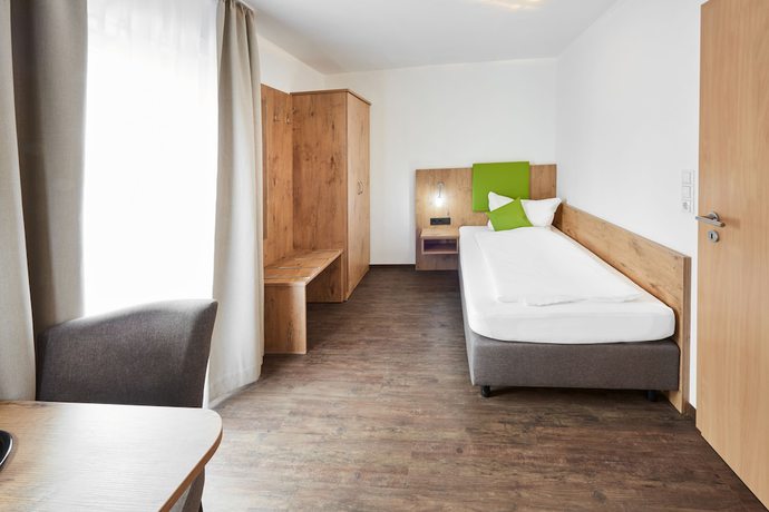 Imagen de la habitación del Landhotel Fernblick. Foto 12