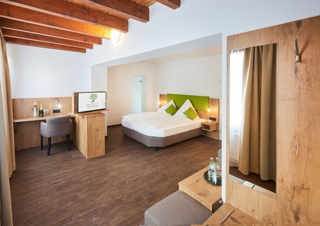 Imagen de la habitación del Landhotel Fernblick. Foto 13