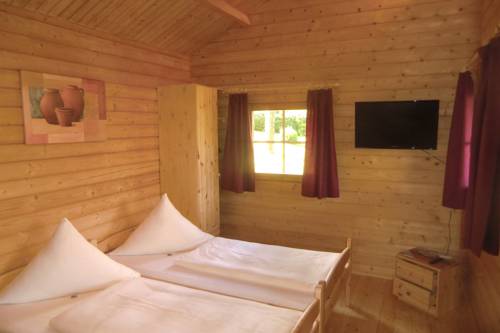 Imagen de la habitación del Landhotel Fl&ouml;hatal. Foto 5