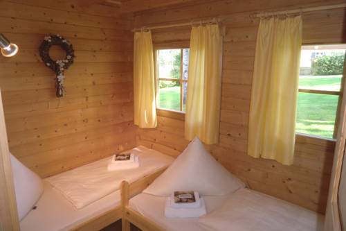 Imagen de la habitación del Landhotel Fl&ouml;hatal. Foto 6