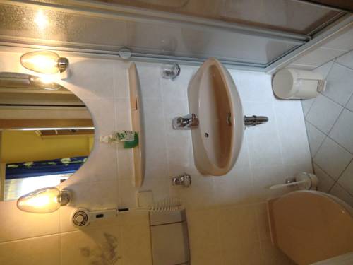 Imagen de la habitación del Landhotel Fl&ouml;hatal. Foto 7