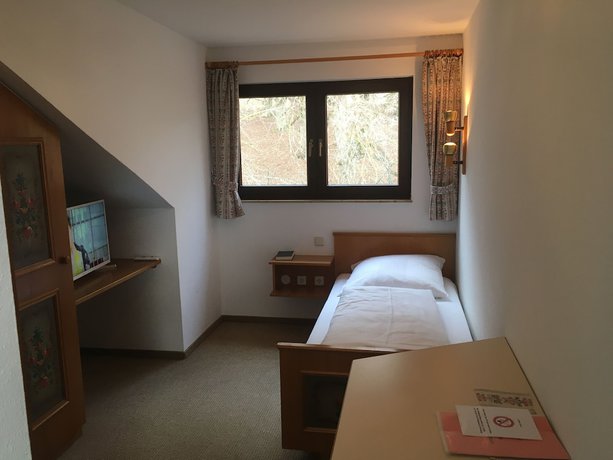 Imagen de la habitación del Landhotel Gasthof Am Berg. Foto 2