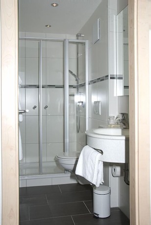 Imagen de la habitación del Landhotel Gasthof Am Berg. Foto 3