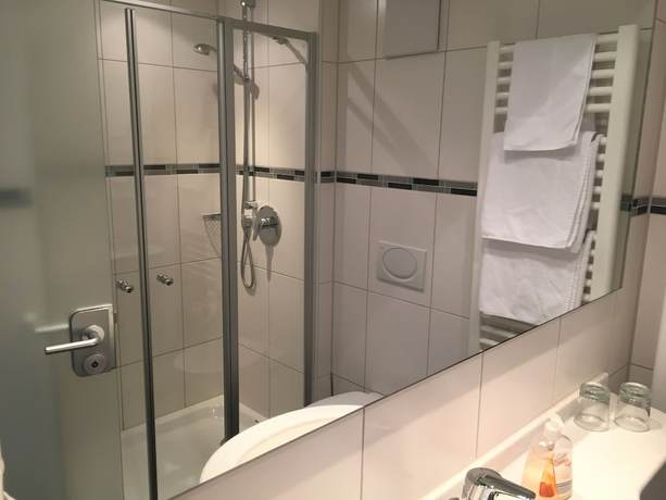 Imagen de la habitación del Landhotel Gasthof Am Berg. Foto 4