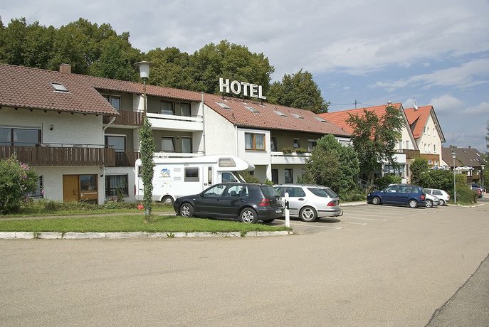 Imagen general del Landhotel Gasthof Am Berg. Foto 1
