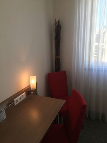 Imagen de la habitación del Landhotel Gasthof Am Berg. Foto 5