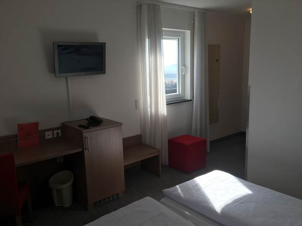 Imagen de la habitación del Landhotel Gasthof Am Berg. Foto 6