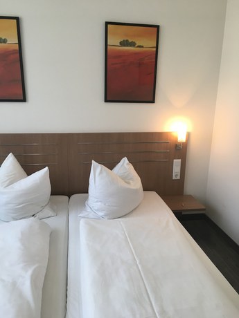 Imagen de la habitación del Landhotel Gasthof Am Berg. Foto 9
