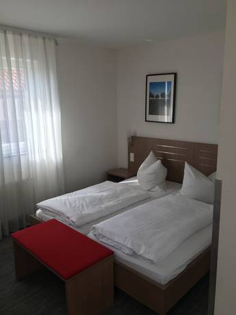 Imagen de la habitación del Landhotel Gasthof Am Berg. Foto 10