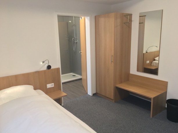 Imagen de la habitación del Landhotel Gasthof Am Berg. Foto 11