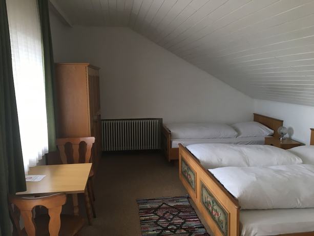 Imagen de la habitación del Landhotel Gasthof Am Berg. Foto 12