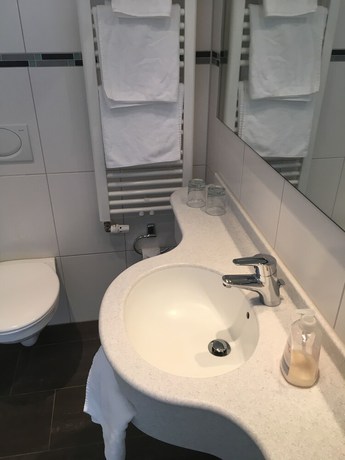 Imagen de la habitación del Landhotel Gasthof Am Berg. Foto 13