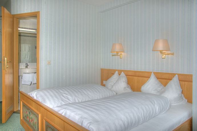 Imagen de la habitación del Landhotel Gasthof Am Berg. Foto 14