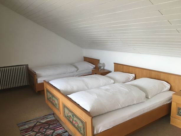 Imagen de la habitación del Landhotel Gasthof Am Berg. Foto 15
