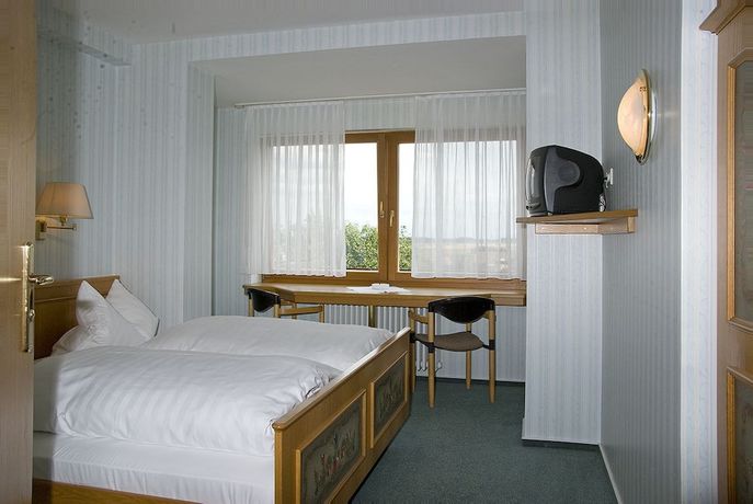Imagen de la habitación del Landhotel Gasthof Am Berg. Foto 16