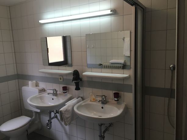 Imagen de la habitación del Landhotel Gasthof Am Berg. Foto 17