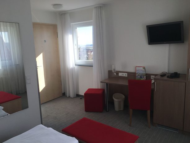 Imagen de la habitación del Landhotel Gasthof Am Berg. Foto 18