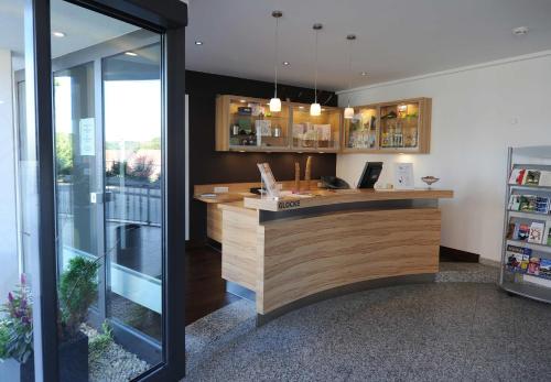 Imagen general del Landhotel Gasthof Krone. Foto 1
