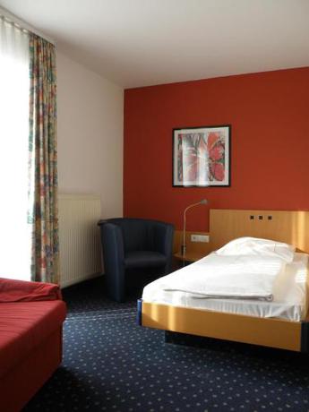 Imagen de la habitación del Landhotel Gasthof Krone. Foto 7