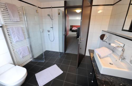 Imagen de la habitación del Landhotel Gasthof Krone. Foto 8