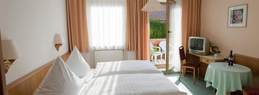 Imagen de la habitación del Landhotel Gasthof Schreiner. Foto 4