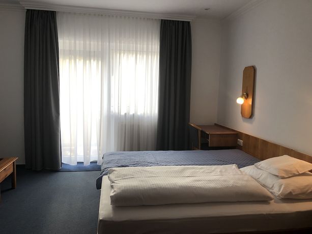 Imagen de la habitación del Landhotel Gasthof Zur Krone. Foto 2