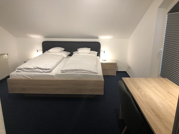 Imagen de la habitación del Landhotel Gasthof Zur Krone. Foto 3