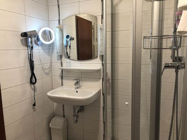 Imagen de la habitación del Landhotel Gasthof Zur Krone. Foto 4