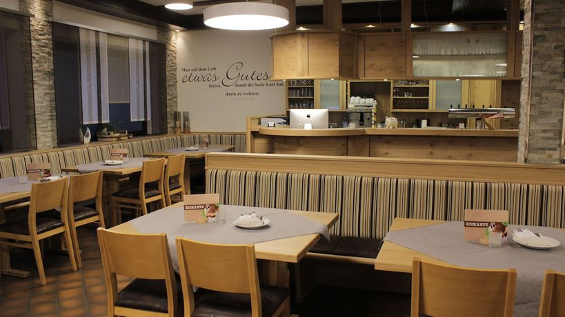 Imagen de los interiores del Landhotel Gasthof Zur Krone. Foto 20