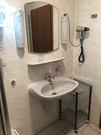 Imagen de la habitación del Landhotel Gasthof Zur Krone. Foto 6