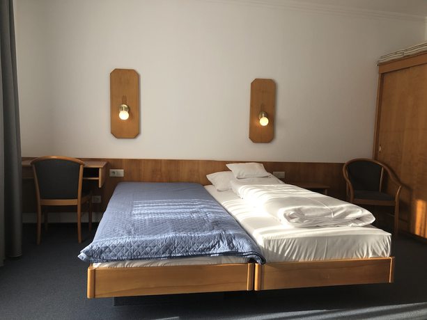 Imagen de la habitación del Landhotel Gasthof Zur Krone. Foto 7