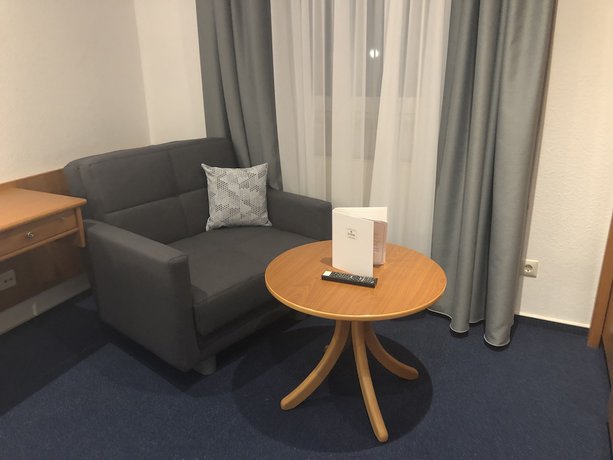 Imagen de la habitación del Landhotel Gasthof Zur Krone. Foto 9