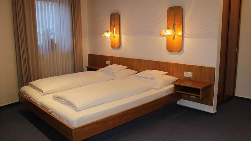 Imagen de la habitación del Landhotel Gasthof Zur Krone. Foto 10