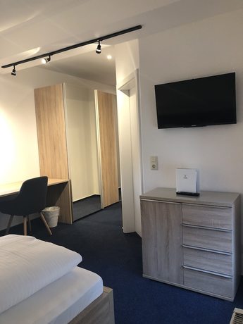Imagen de la habitación del Landhotel Gasthof Zur Krone. Foto 11