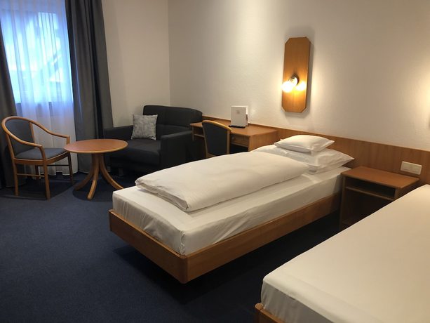 Imagen de la habitación del Landhotel Gasthof Zur Krone. Foto 12