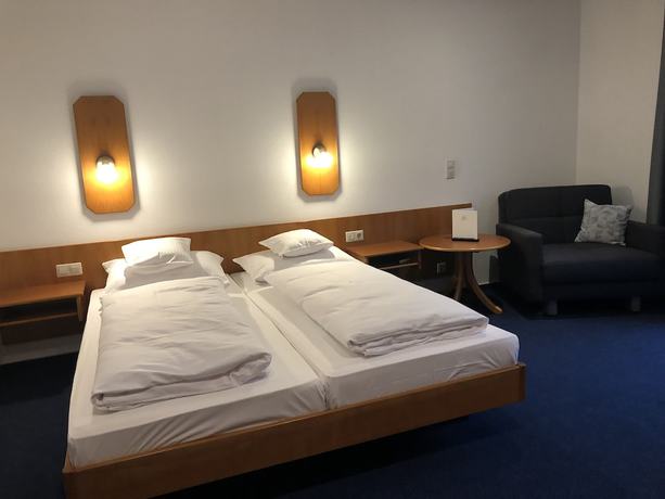 Imagen de la habitación del Landhotel Gasthof Zur Krone. Foto 13