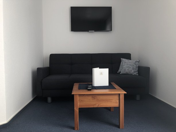 Imagen de la habitación del Landhotel Gasthof Zur Krone. Foto 14