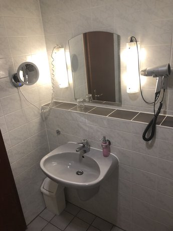 Imagen de la habitación del Landhotel Gasthof Zur Krone. Foto 16